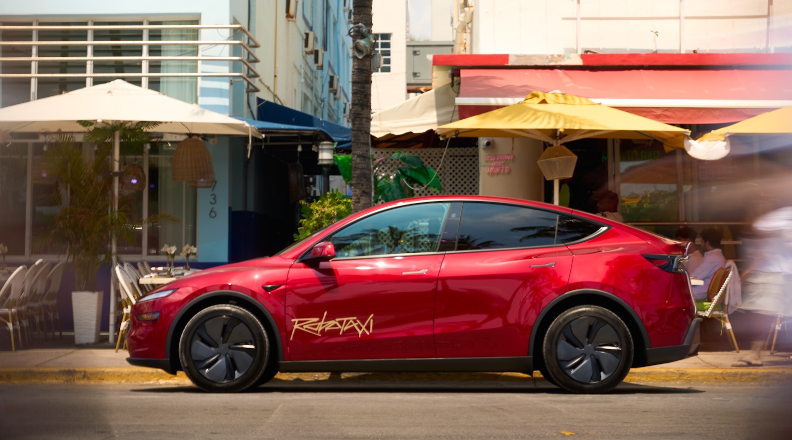 Tesla Reports A Great 3rd Quarter, Robotaxi & FSD Finally Taking Off