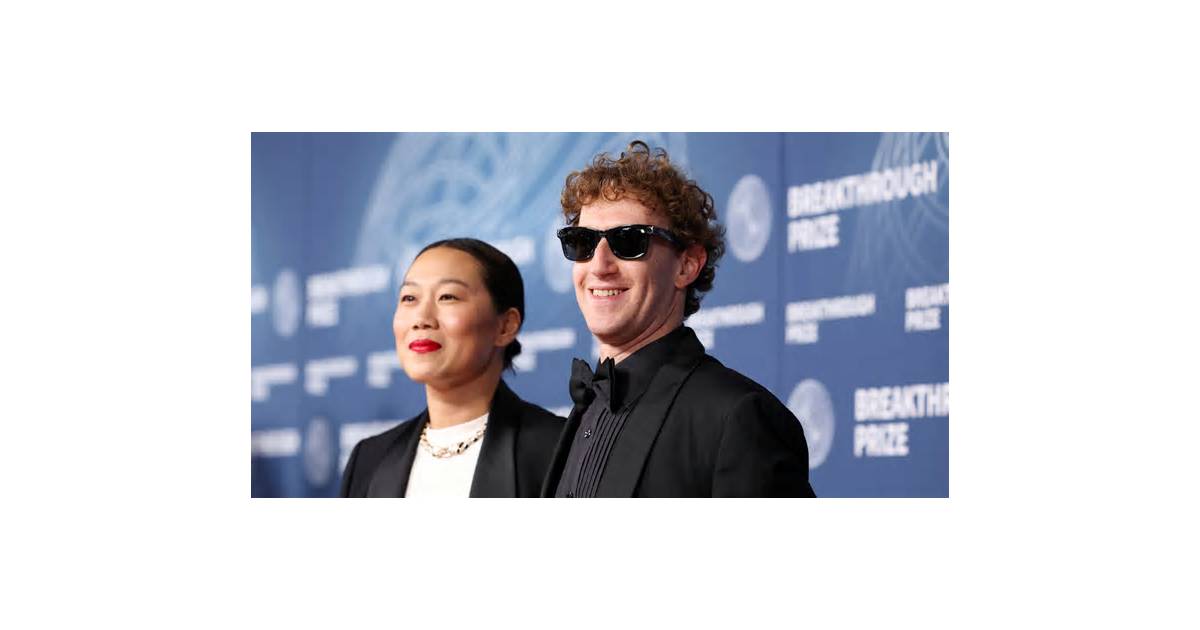 Meta strikes deal to keep Zuckerberg in California after wealth tax concerns