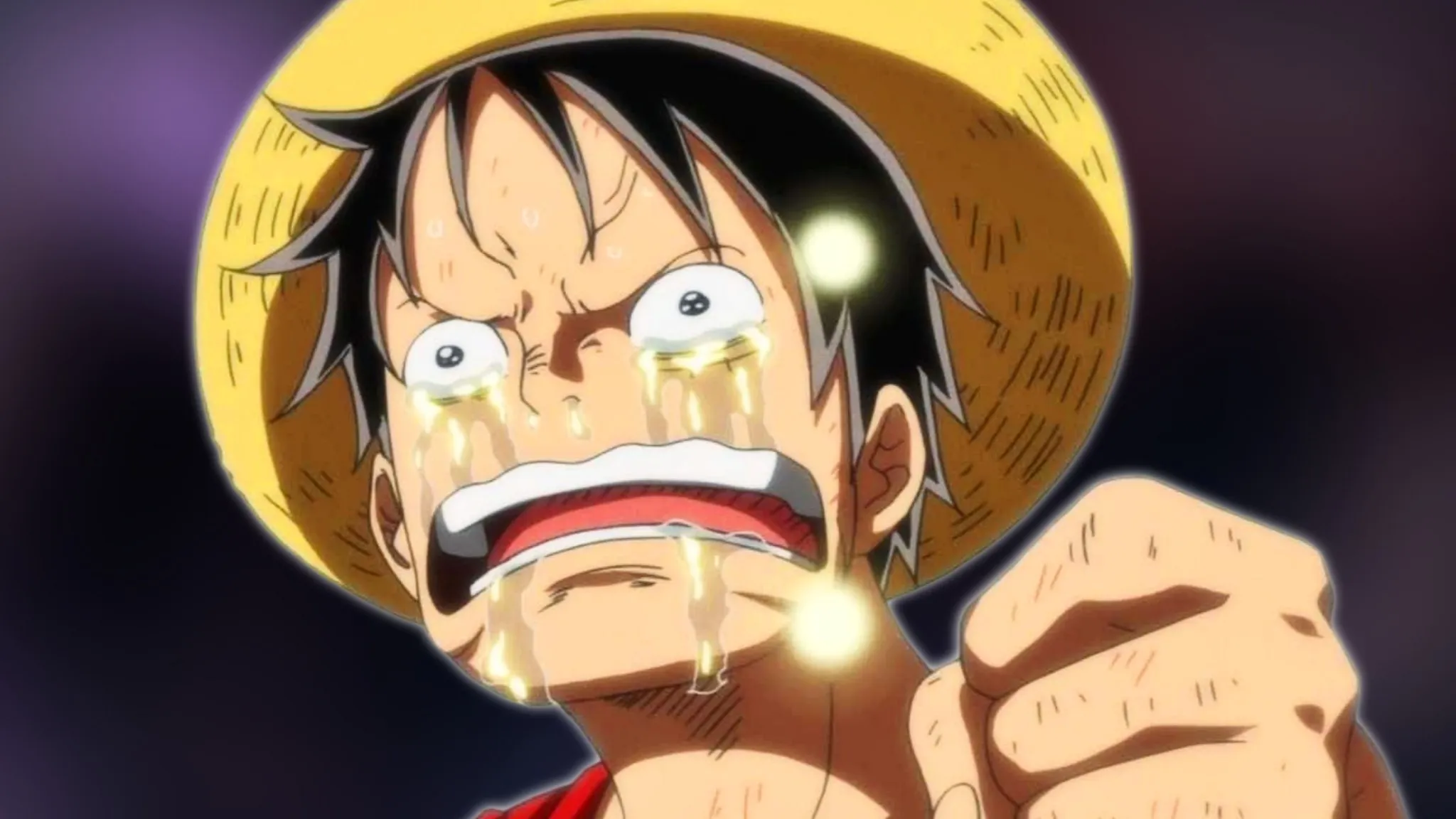 One Piece Officially Unveils New Straw Hat Death Plotline