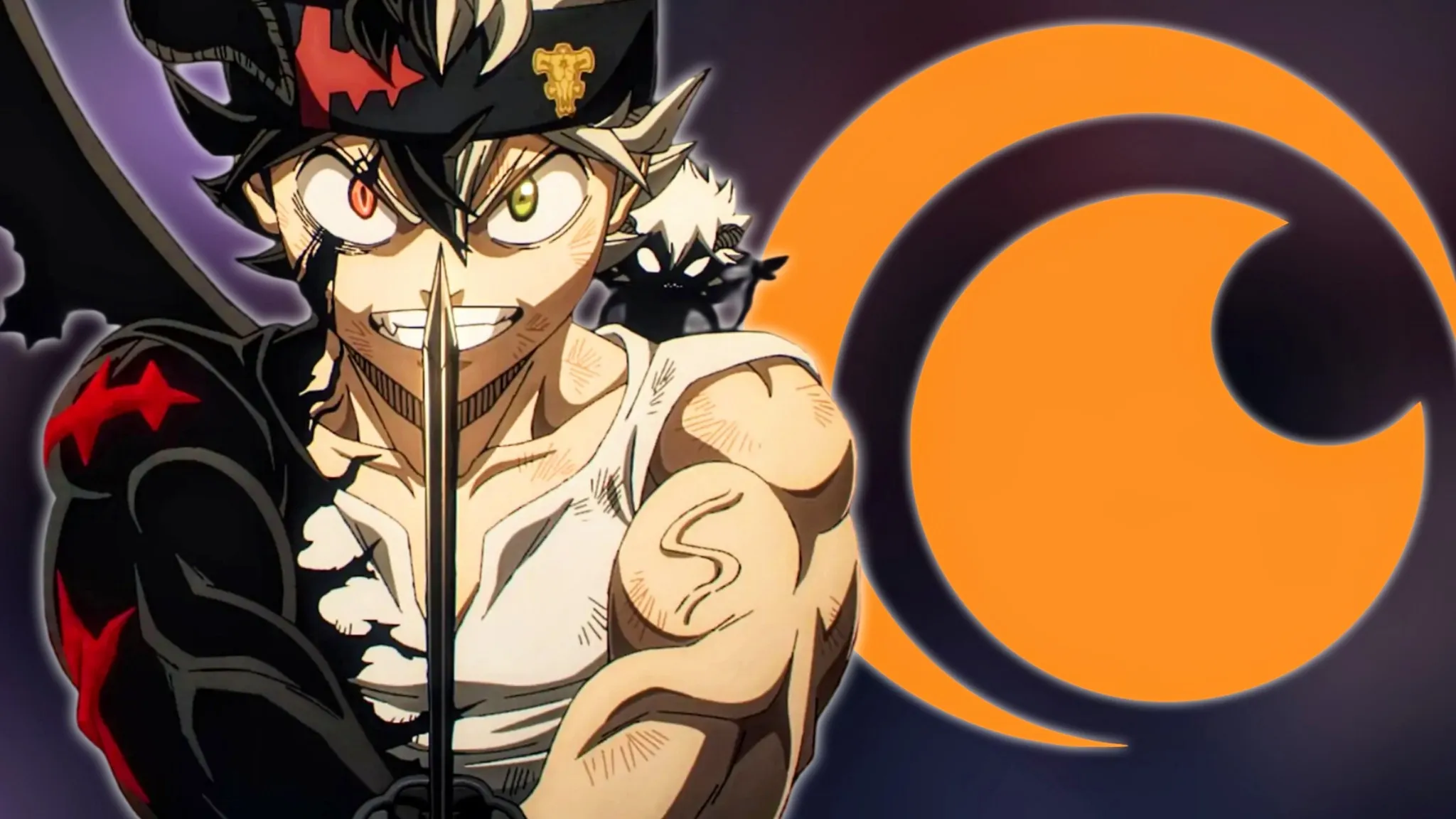Crunchyroll Officially Unveils Its New Modern Shonen King In Fall 2026