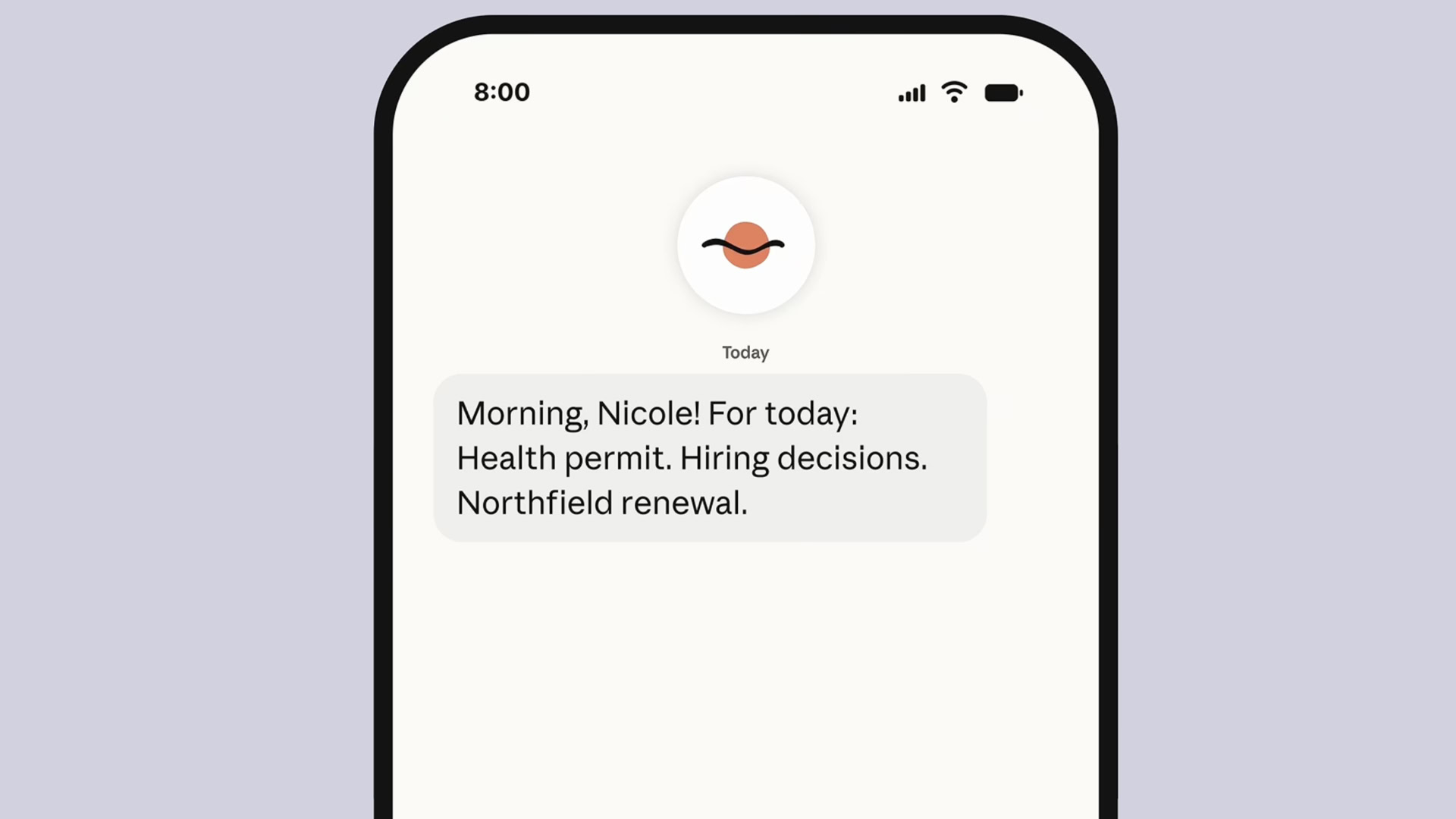 Google’s Gemini Intelligence has a new Android competitor, and it’s ready to get things done