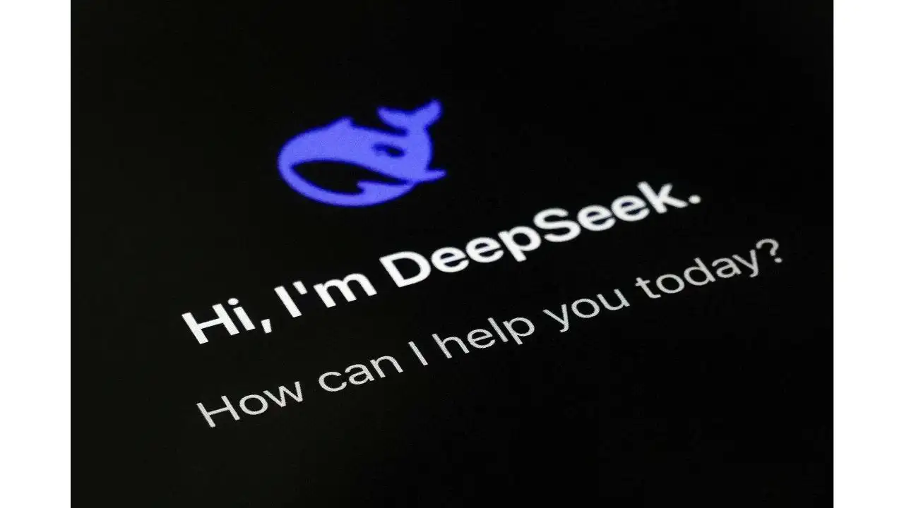 Deepseek raises $15 billion in challenge to leading US labs