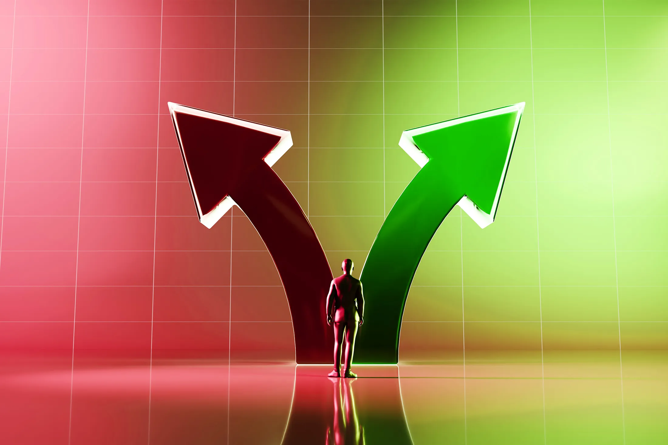 This Is the Decision Founders Put Off Until It Costs Them. Are You Waiting, Too?