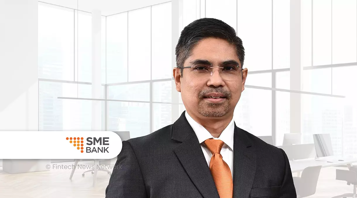 SME Bank Allocated RM2.8 Billion for Financing Under Budget 2027