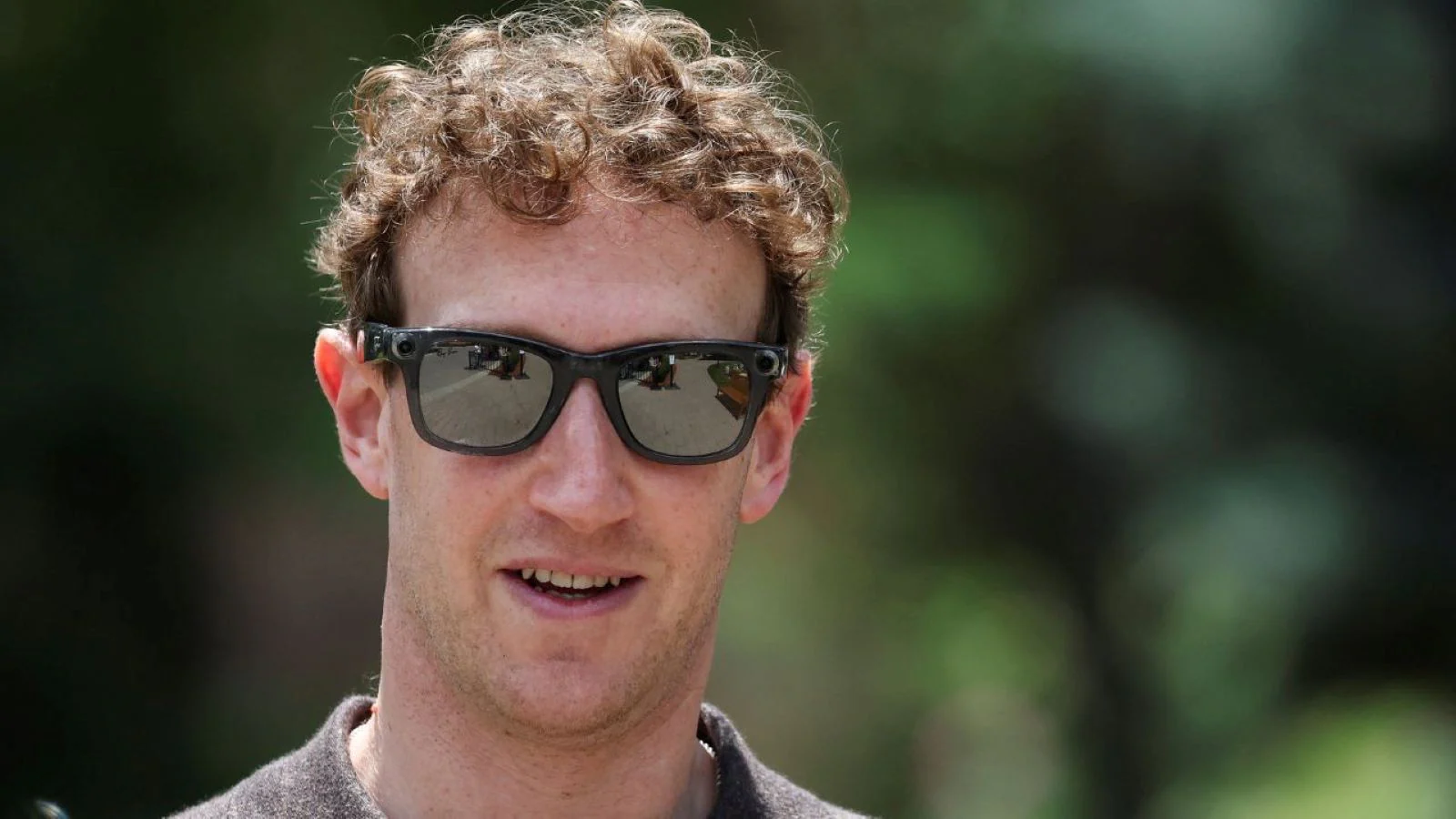 Meta share deal ties Zuckerberg to California amid wealth tax vote