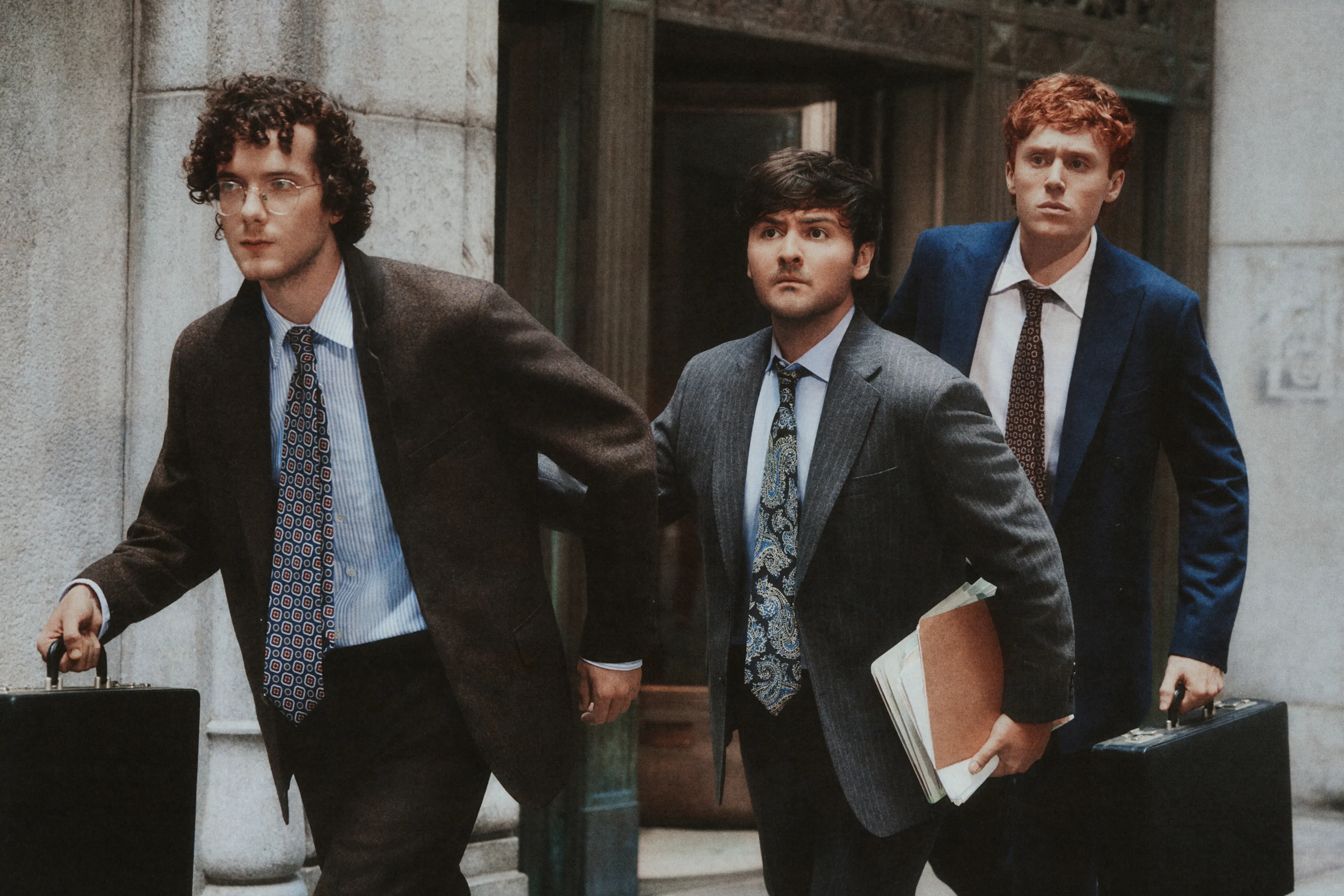 Fashion Briefing: Live from New York – Why ‘SNL’ stars are becoming mainstays in fashion marketing