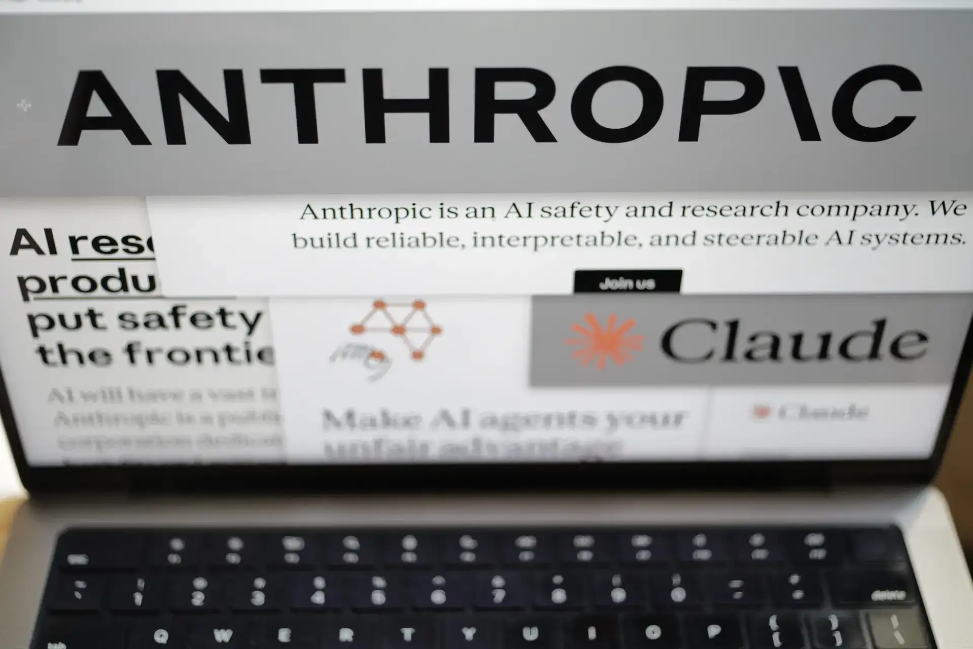 Anthropic, music publishers square off on 'fair use' defense in AI copyright case