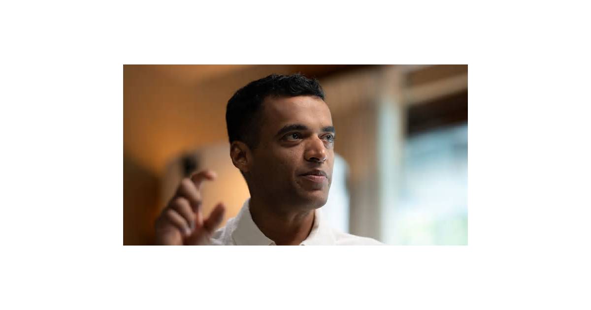 India’s Eternal Unveils AI Assistant Built for Privacy