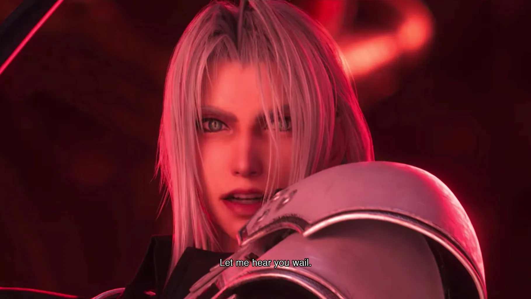 How to get Sephiroth's Vision in Final Fantasy Resonance