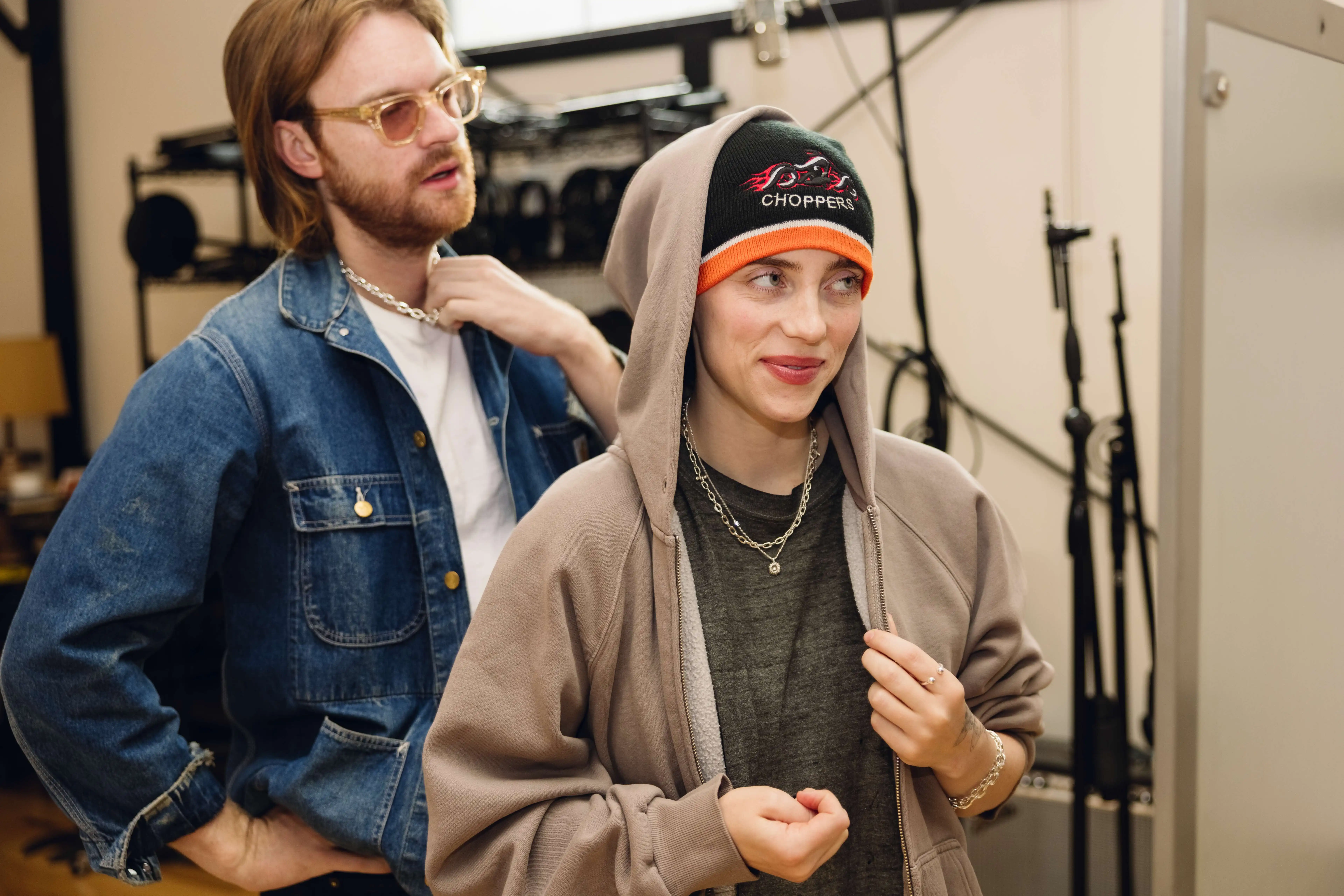 John Hardy Builds Momentum With Billie Eilish, Finneas and a Growing Jewelry Business