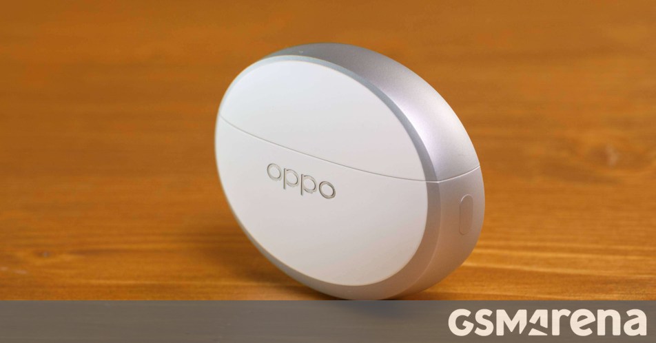 Oppo Enco X4 unboxing and hands-on