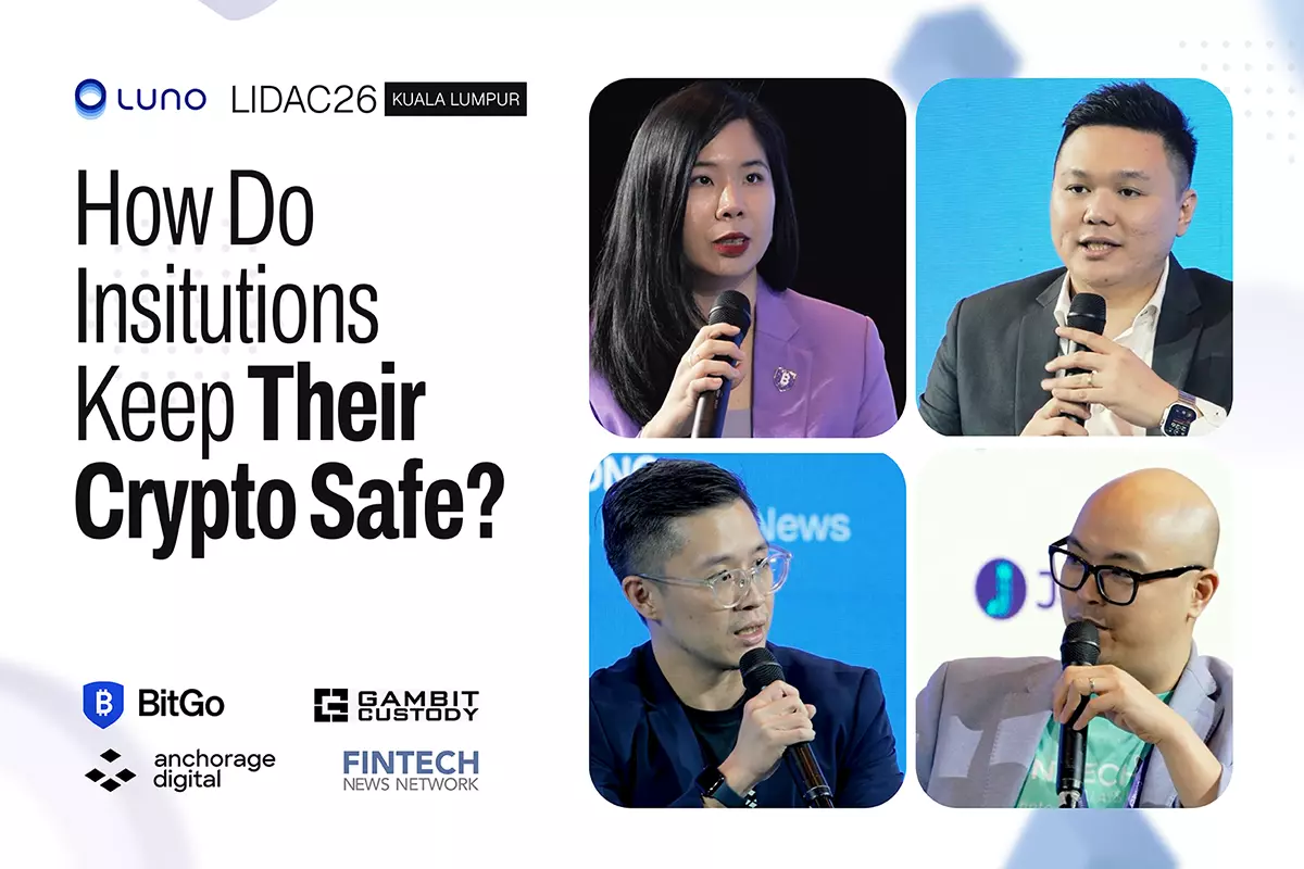 Is Your Crypto Safe If Your Custodian Goes Bankrupt?