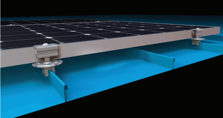 S-5! challenges metal roof off-purlin solar mounting assumptions