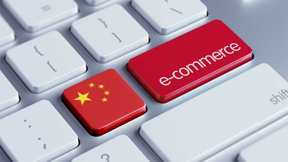 China’s Online Beauty Sales Fall 6% in September as Multinational Brands Struggle