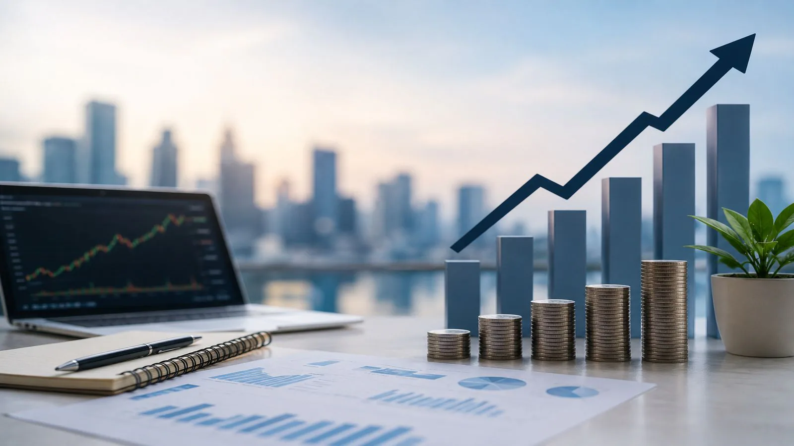 Indian IT stocks could gain 30-40% over the next 2–2.5 years, says Sandip Agarwal