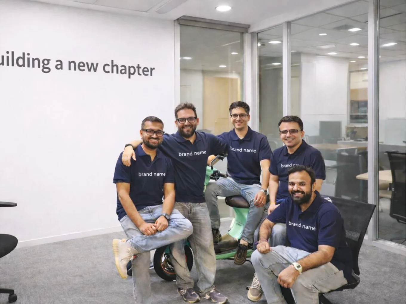Chapter Homes Bags ₹63 Cr To Build Home & Kitchen Tech Brands