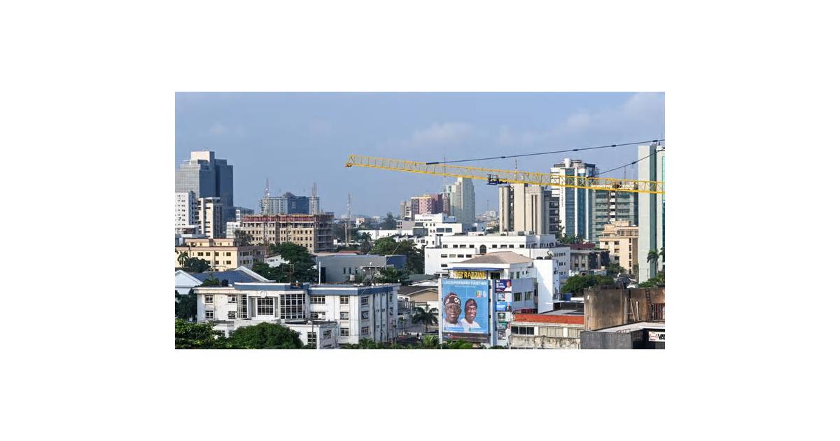 Nigeria Seeks Regional-Hub Status With Depositary Receipts
