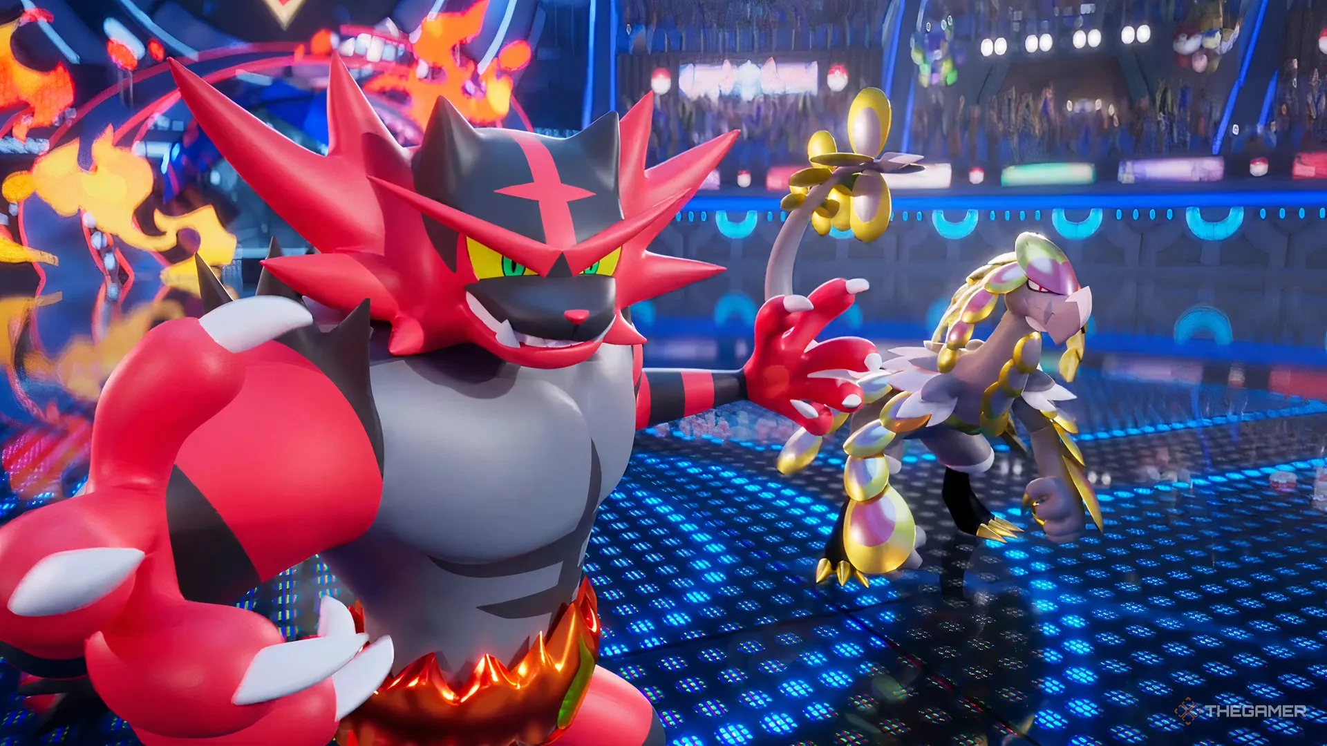 Why Pokemon Champions, Home, And Sleep Are Down