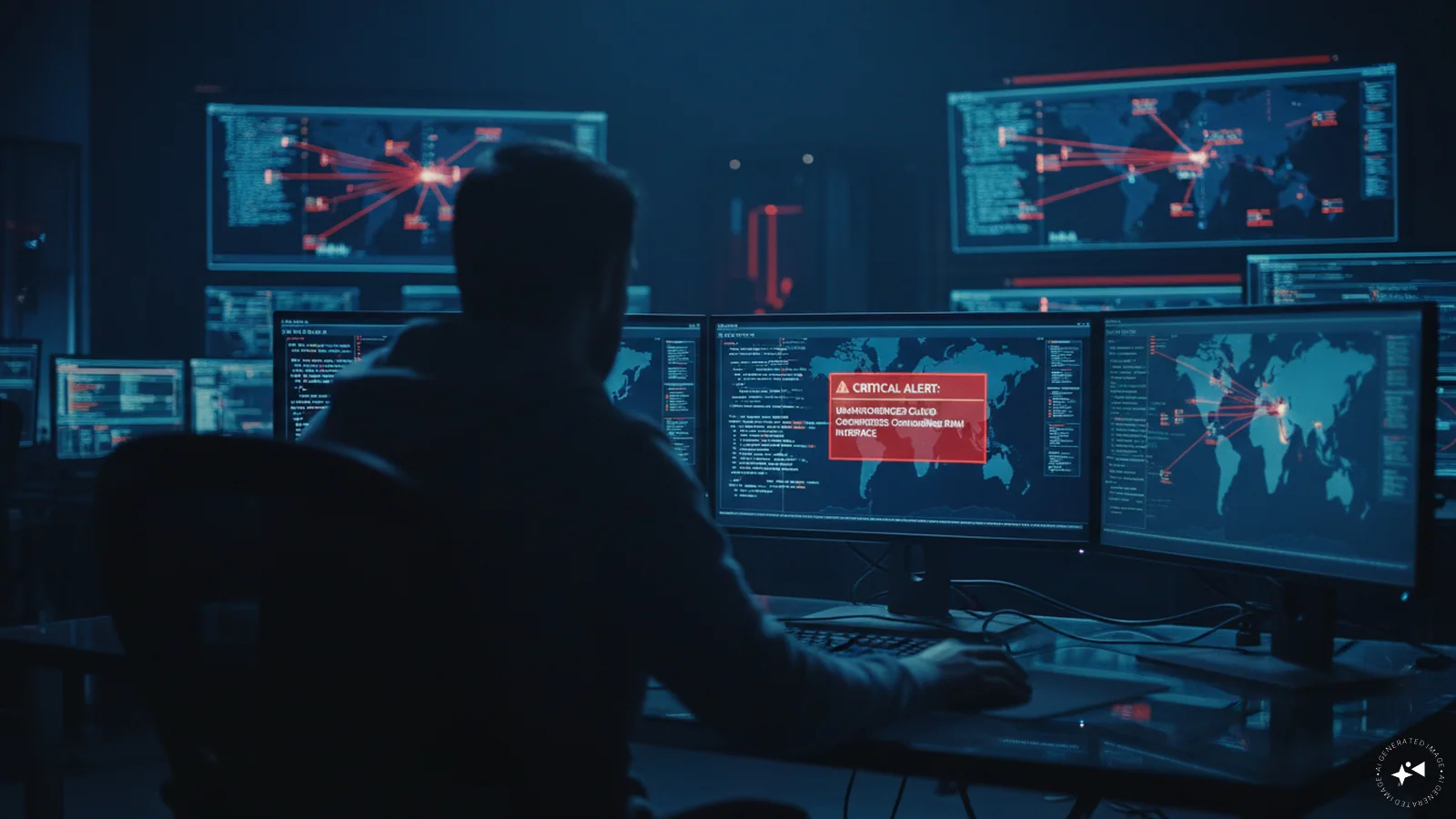 China-linked hackers used AI tool to breach ConnectWise and target firms worldwide, says Microsoft
