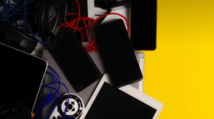 Harris Technology sees sustained sales momentum led by refurbished goods