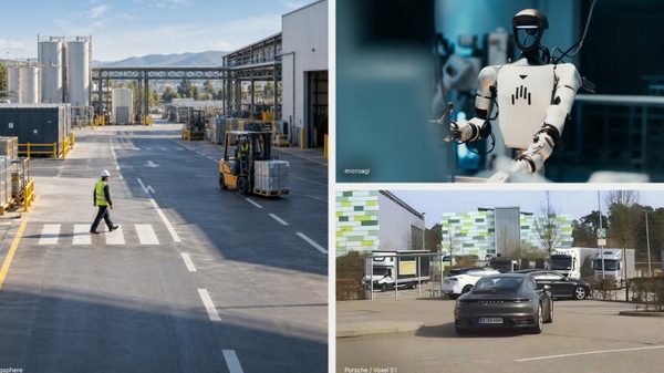 NVIDIA Cosmos Opens New Tools to Train, Evaluate and Deploy World Models