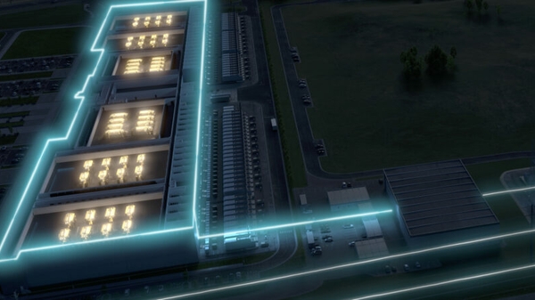 How Companies Are Using NVIDIA DSX to Break the Power Bottleneck