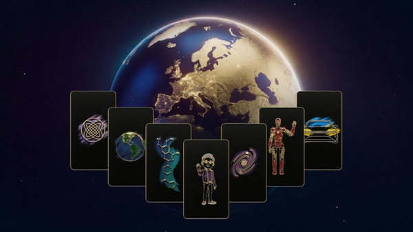 NVIDIA Open Models Power a New Wave of European Public Sector Projects