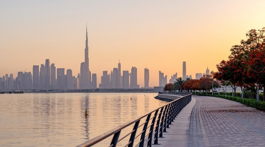 Robinhood Gets Dubai License, Plans 2027 Middle East Launch