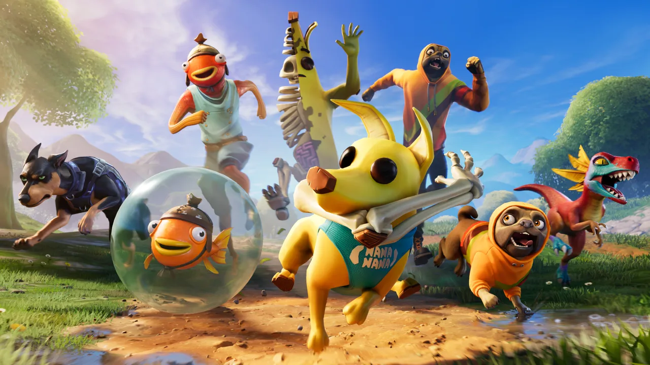 Fortnite returns to iOS in Australia after court rules Apple violated competition law