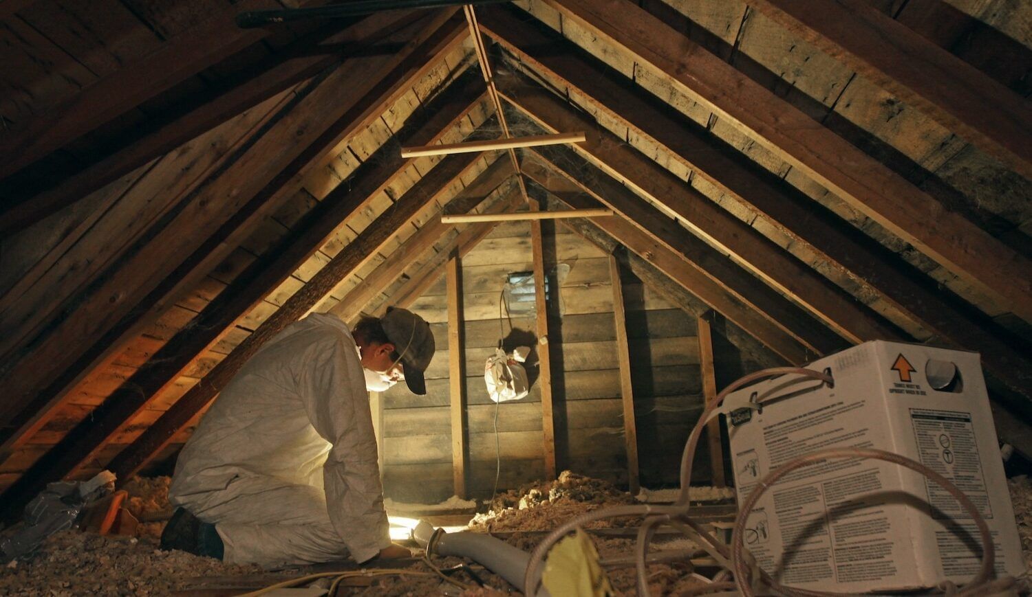Massachusetts bill could hinder push to weatherize lower-income homes