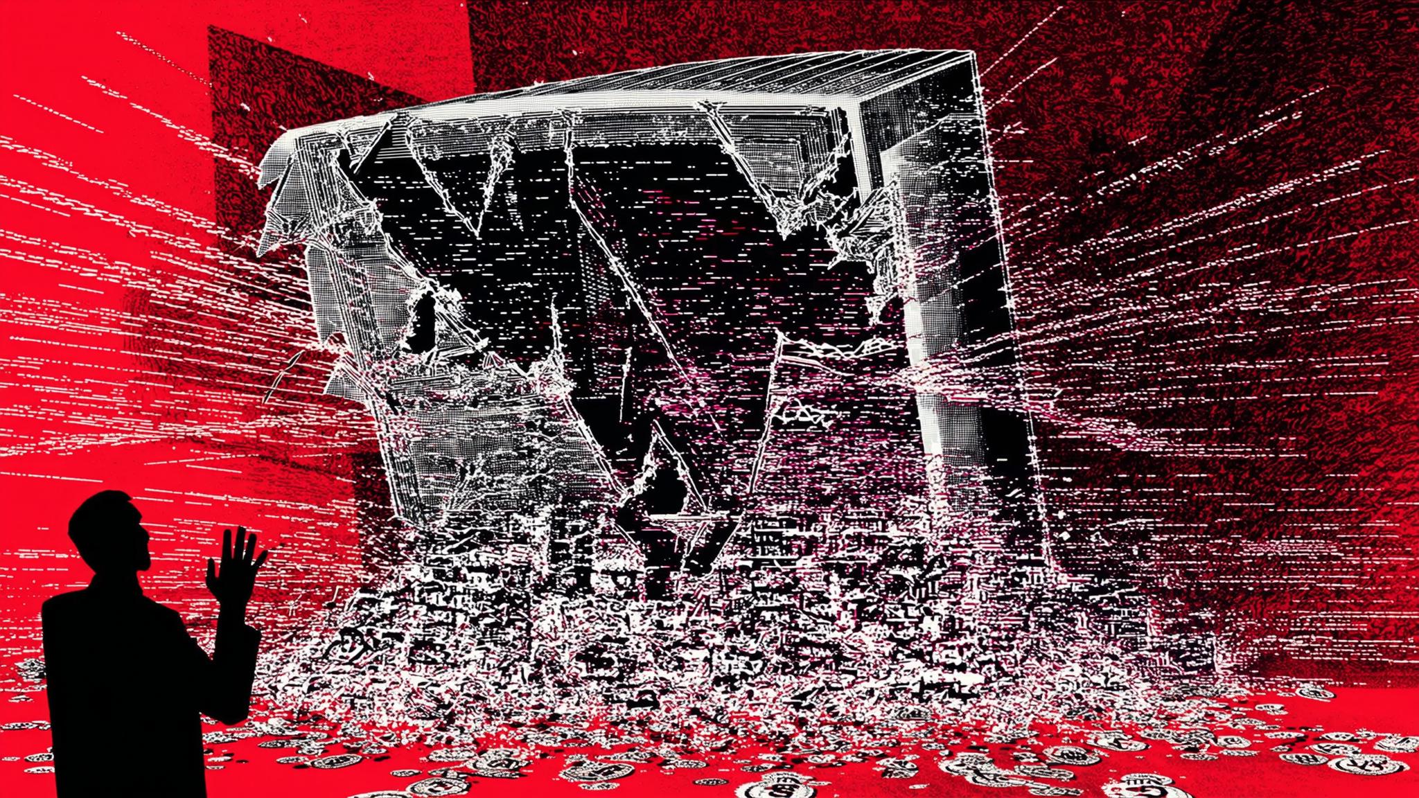 CoinDCX Co-Founder Denies New Hack After $16 Million Wallet Alert