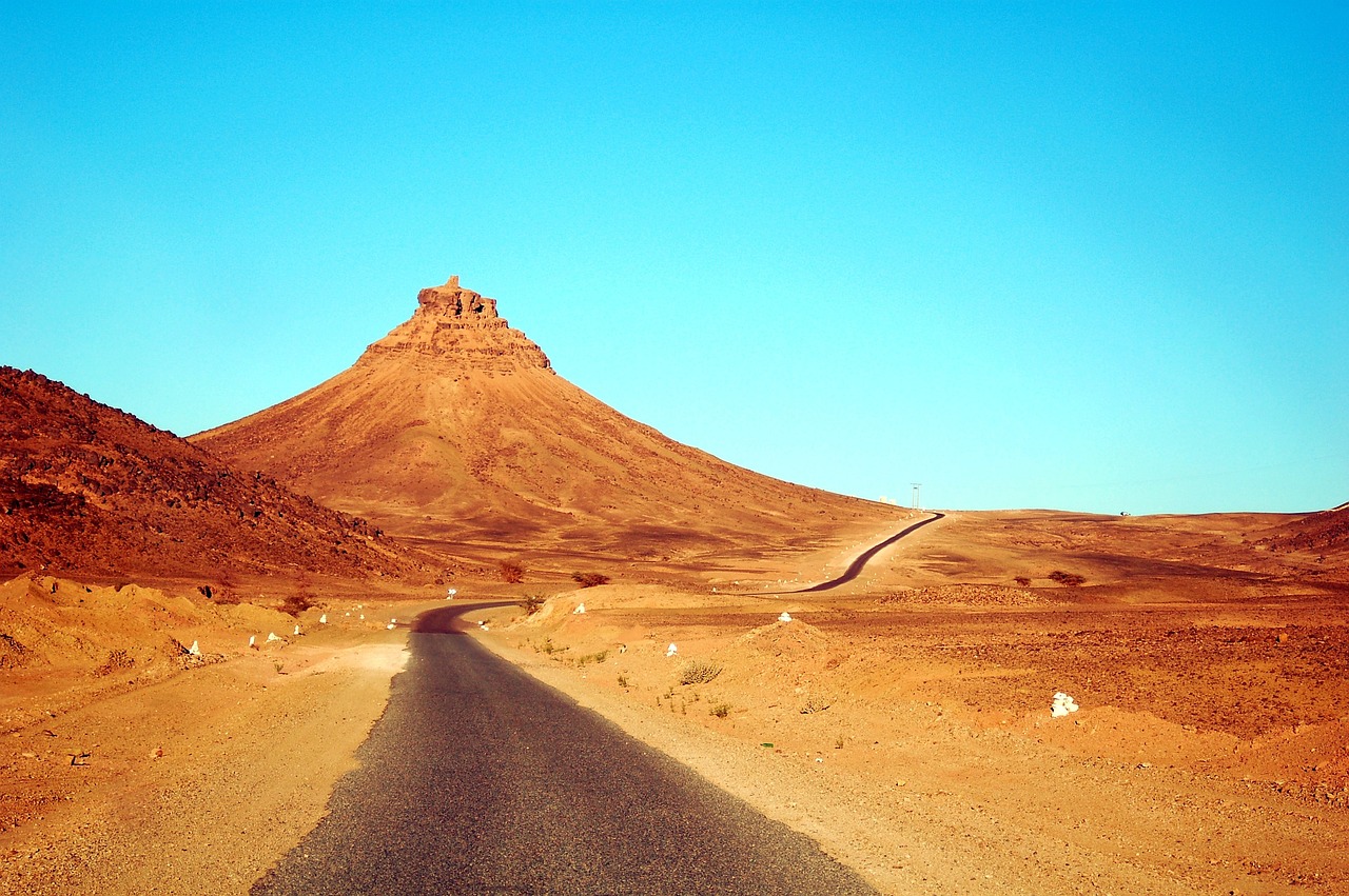 Morocco opens pre-qualification for 350 MW of solar