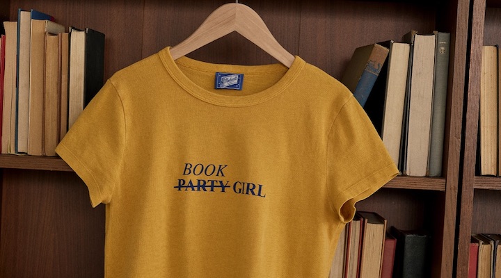 From Madewell to Coach: Why retailers are tapping into reading-themed launches
