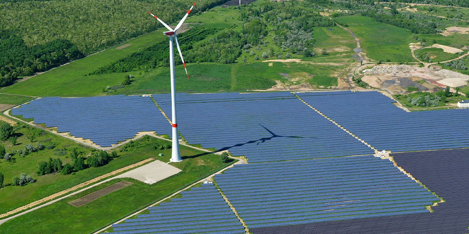 Encavis signs first solar-wind PPA with Spanish supplier