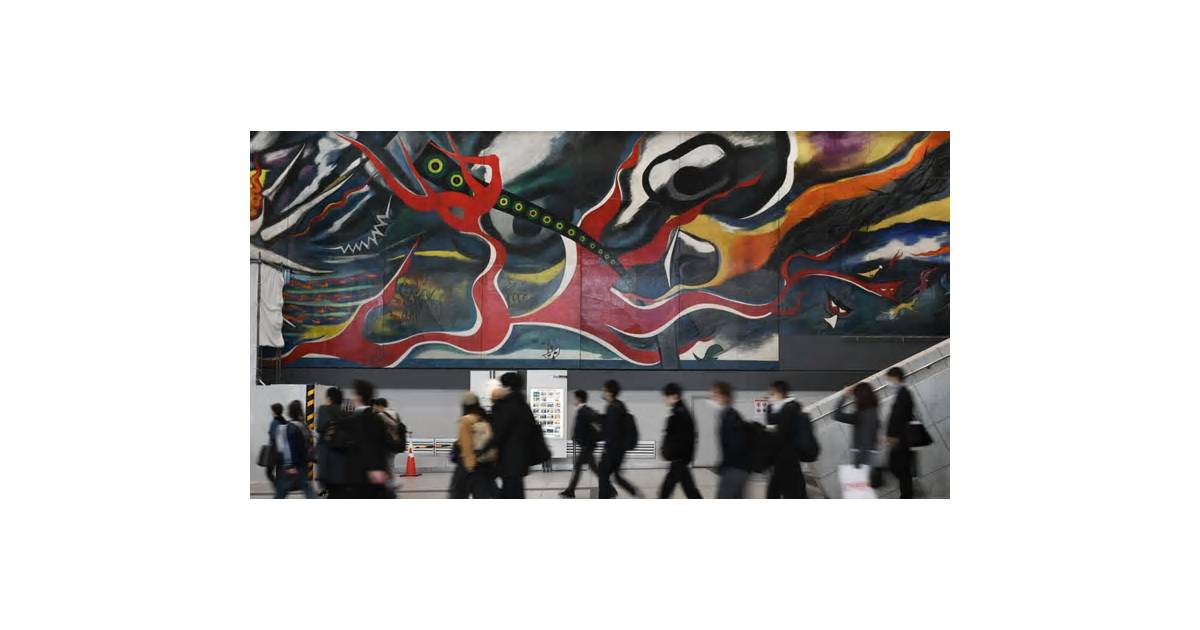 Japan’s Top Union Group Calls For 6% Wage Increases in 2027