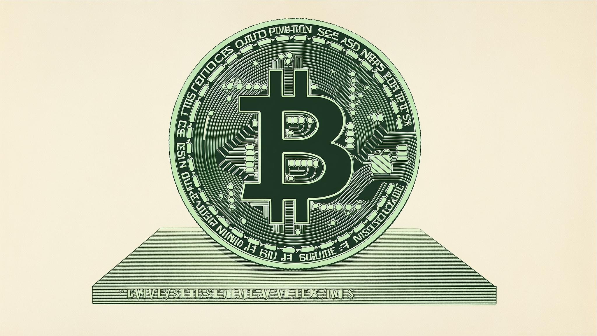 Alpha Modus Reports $250 Million-Plus Bitcoin Holding From Share Swap