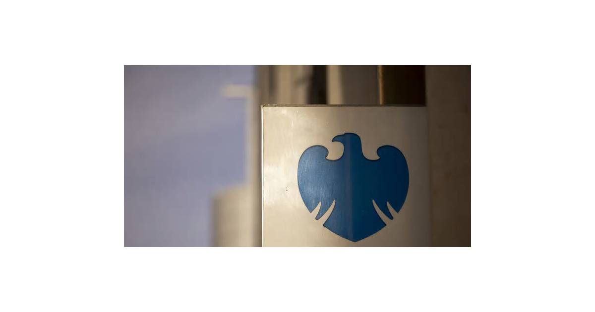 Barclays Equities Traders Shine While Fixed Income Falls Short
