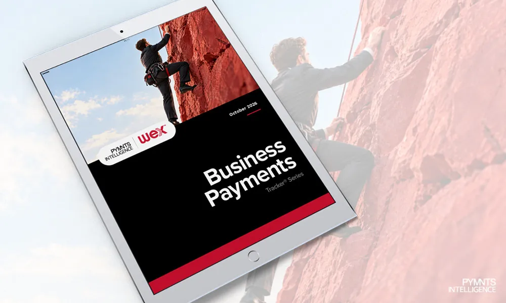 Built to Scale: How to Grow Embedded Payments Without Starting Over