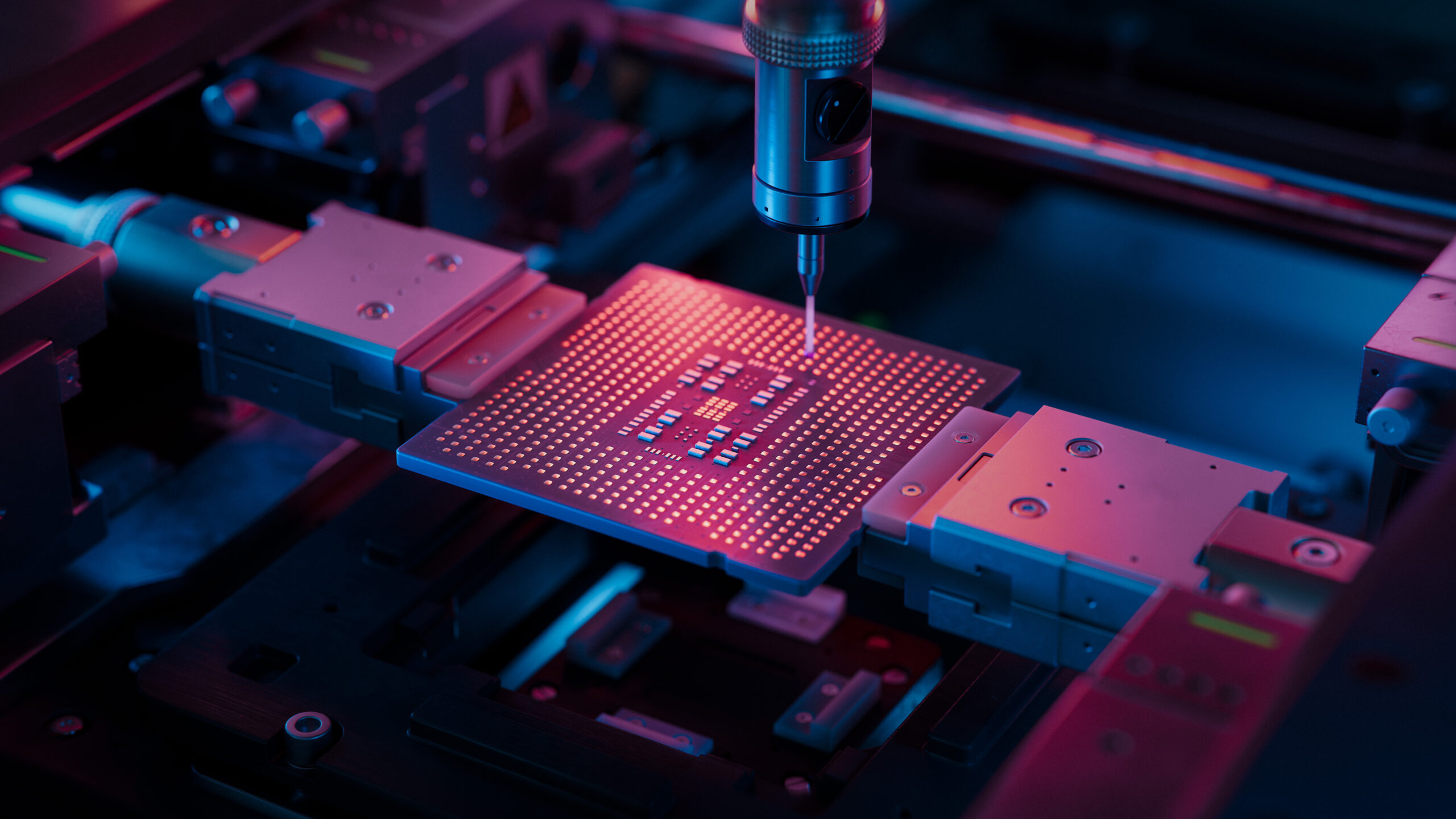 Foundries And OSATs Increasingly Overlap