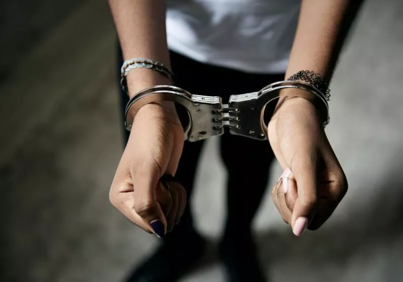 Woman spends three nights in jail and faces six years in prison over Cash App account she never opened