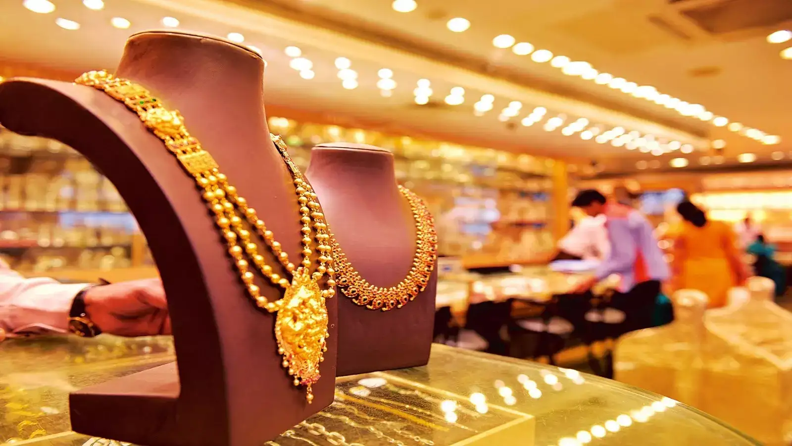 PC Jewellers Q2 Results: Net profit shoots up 58 pc to Rs 331 crore; company says it is now debt-free