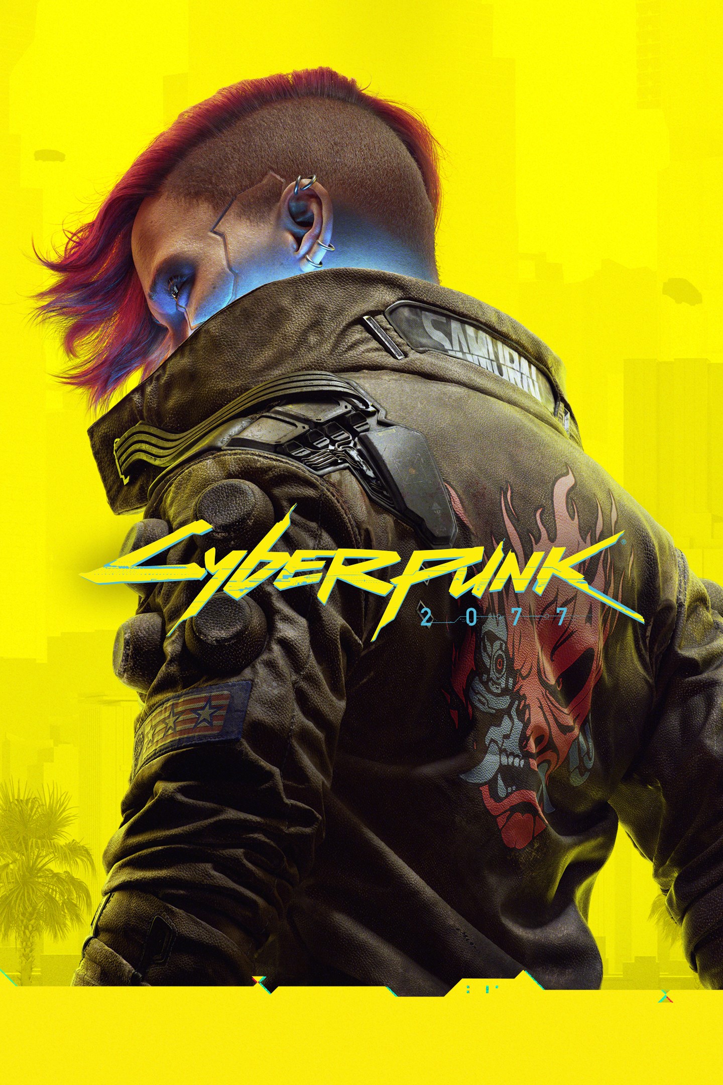 From the Anime to the Game — Free Update Brings Edgerunners 2 Content and More to Cyberpunk 2077!