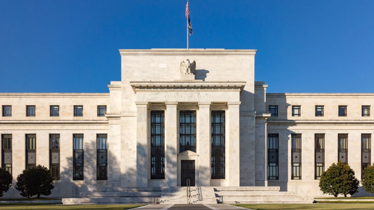 Nexo: Federal Reserve Decisions Put Crypto Market Recovery to the Test