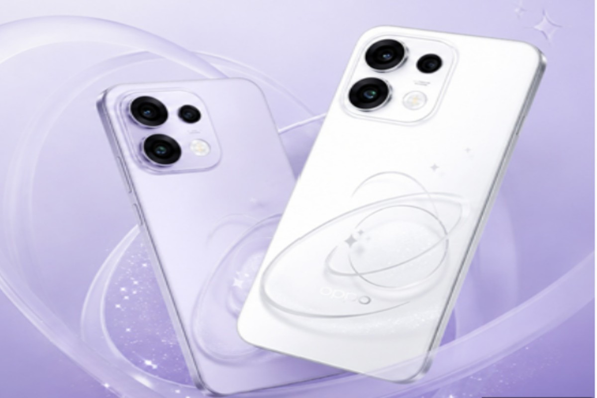 OPPO Reno 16 Price Hiked in India