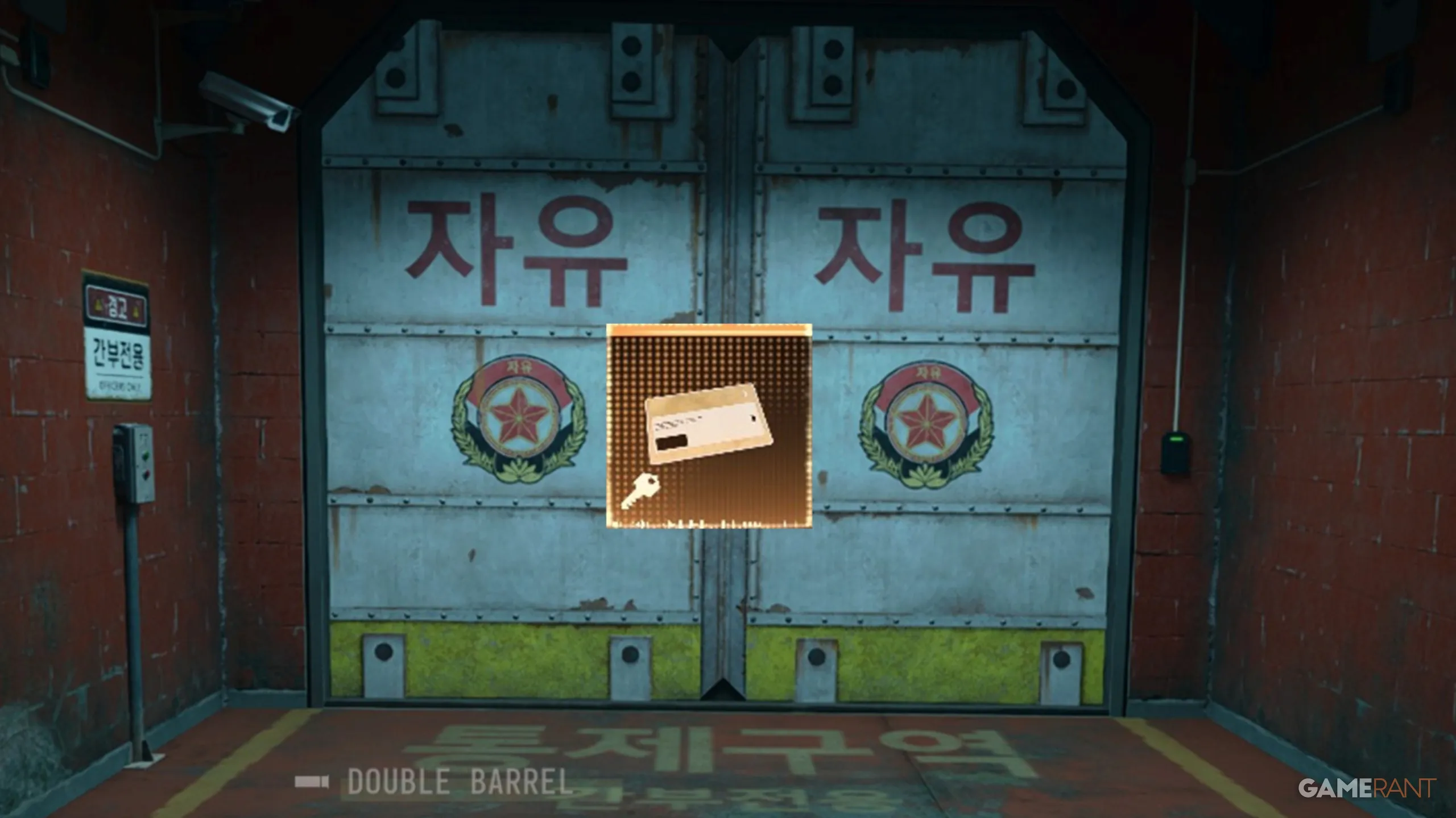 Supreme Leader's Bunker Location in MW4 DMZ