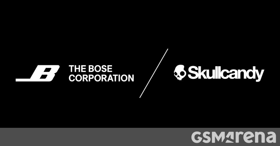 Bose acquires Skullcandy