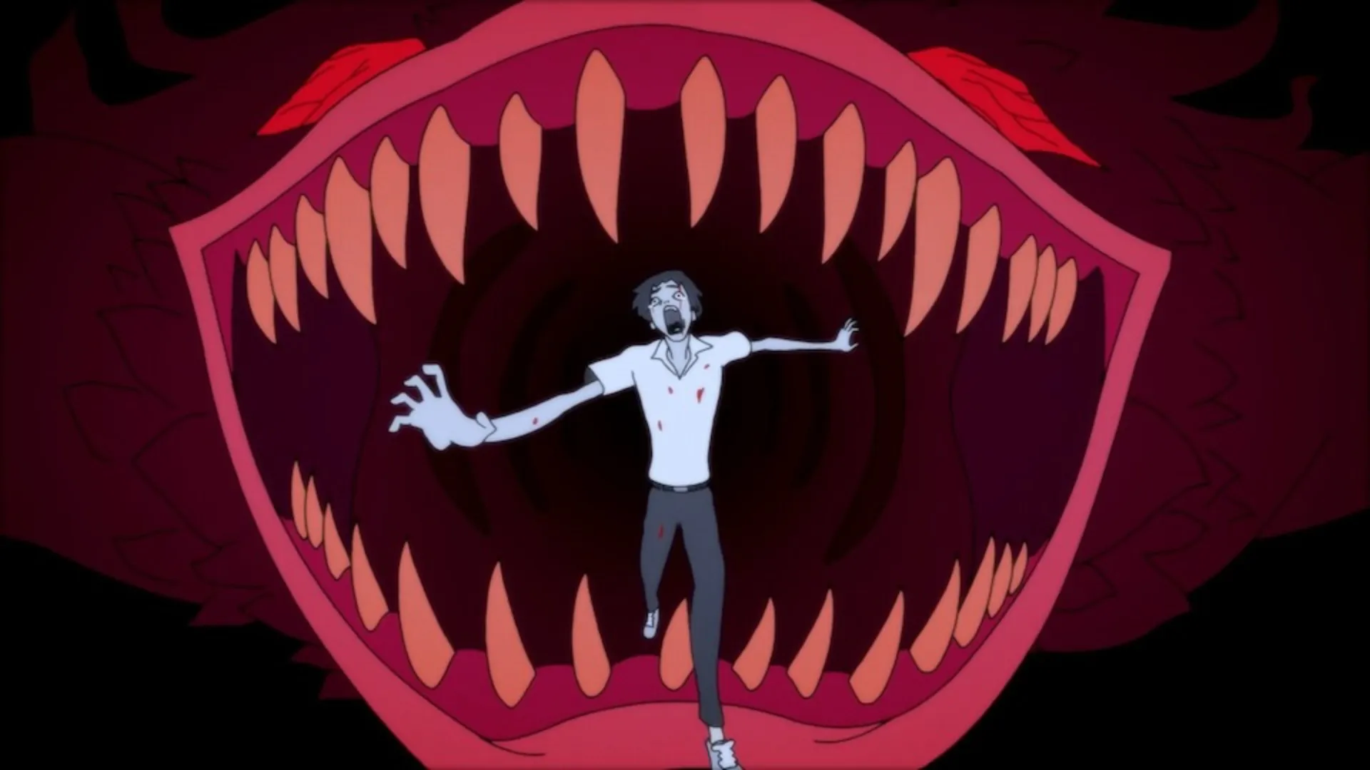 Anime's Most Devastating Horror Story Is a Tragedy About Being Human