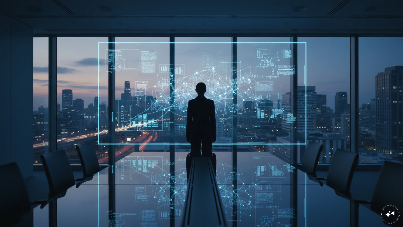 SAP clients increasingly worry about AI models' origin, CFO says