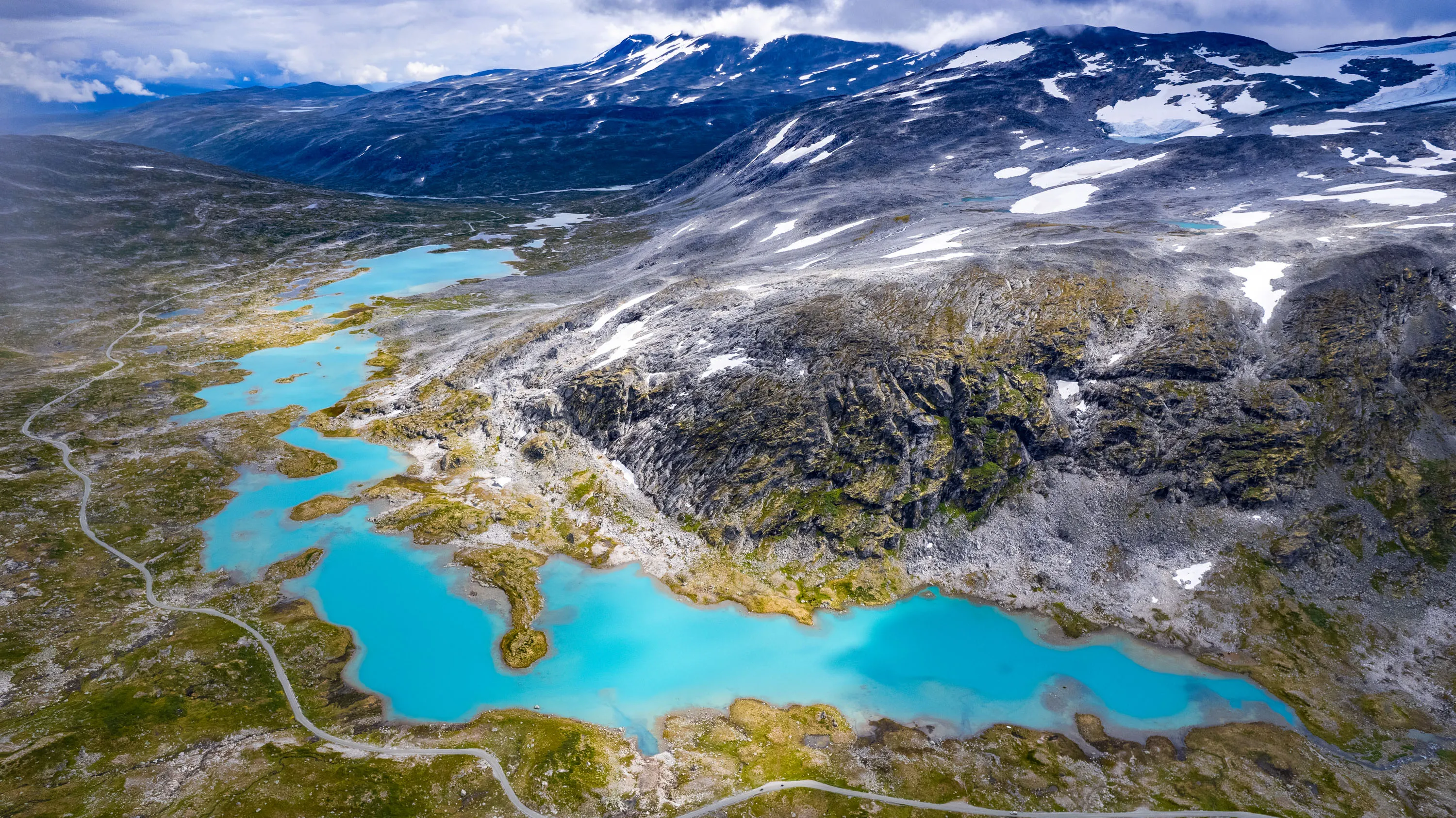 Three things you should know about permafrost