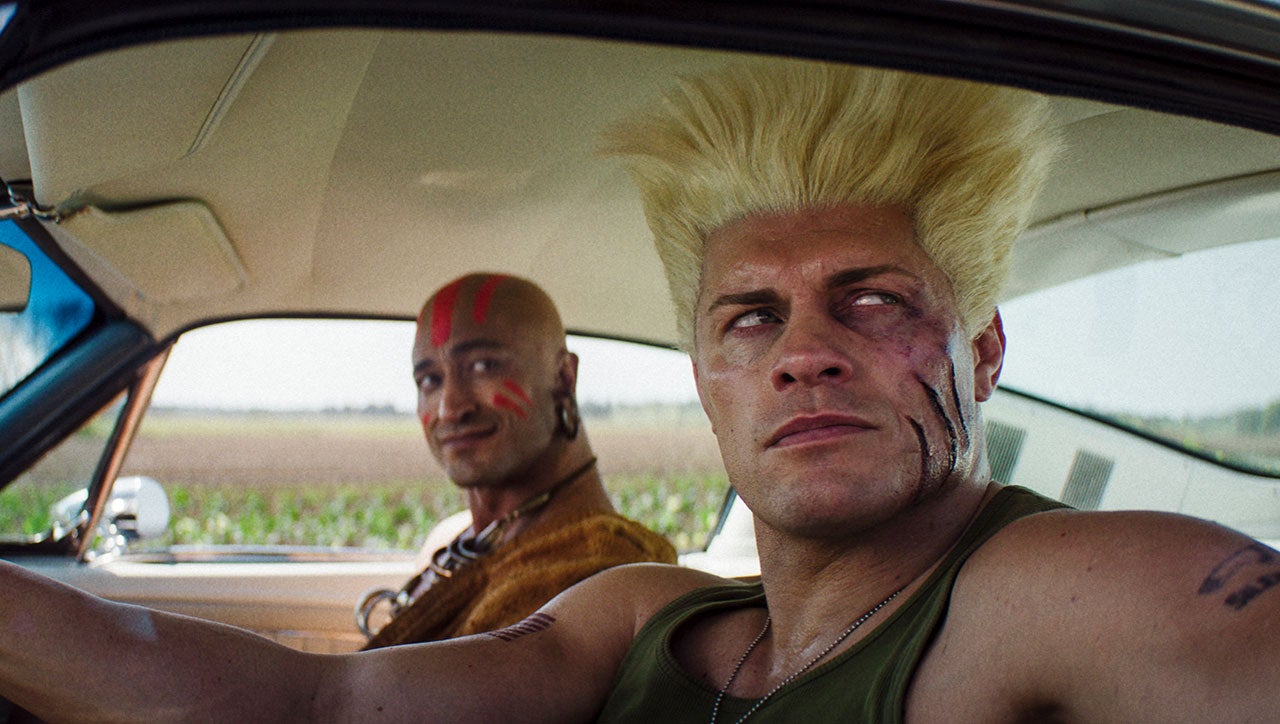 Street Fighter Was Never Going to Be a Dark, Grounded Batman Begins-Style Movie, Director Insists — the Studio Wanted Silliness and Absurdity